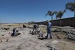 Procesan a ocho por desaparición forzada en el Rancho Izaguirre, Teuchitlán, Jalisco