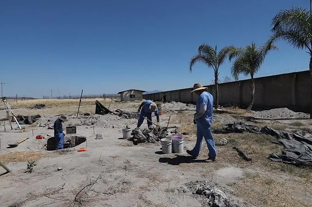 Procesan a reclutador y siete más por desaparición forzada en Rancho Izaguirre, Jalisco