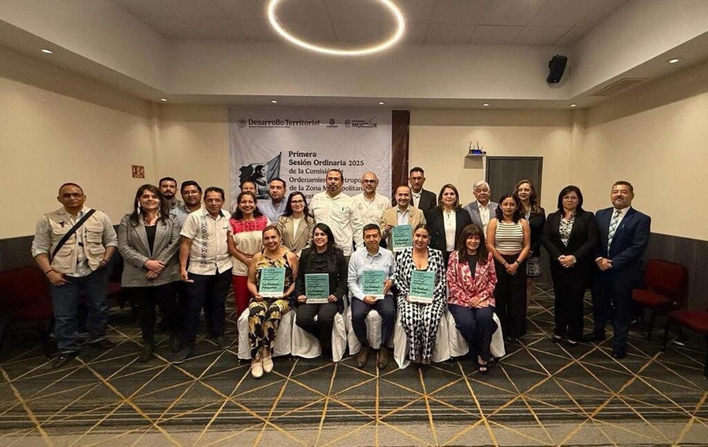 Programa de ordenamiento territorial impulsará desarrollo integral en La Piedad