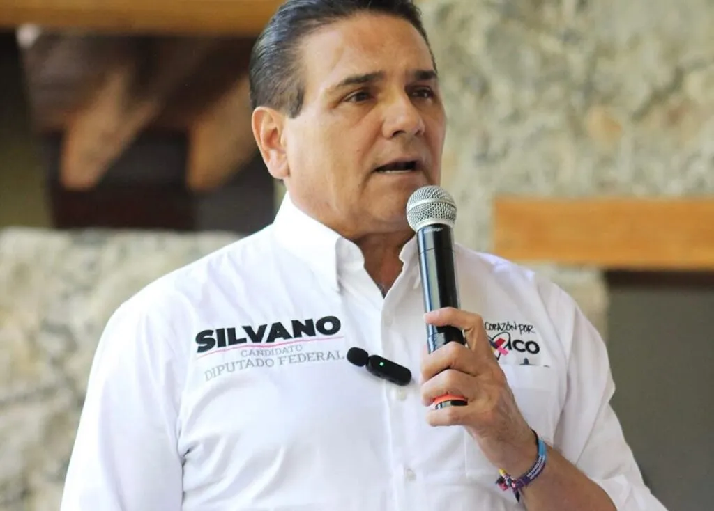 Programan comparecencia de Silvano Aureoles para el 20 de agosto ante juez federal