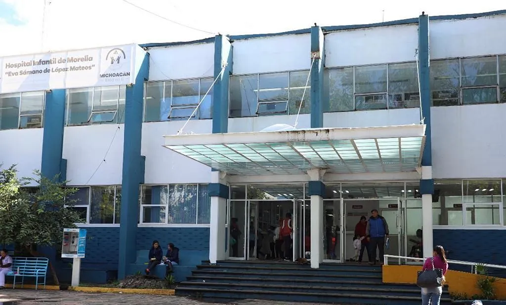 Proyectan Hospital Universitario con nuevas especialidades en Michoacán