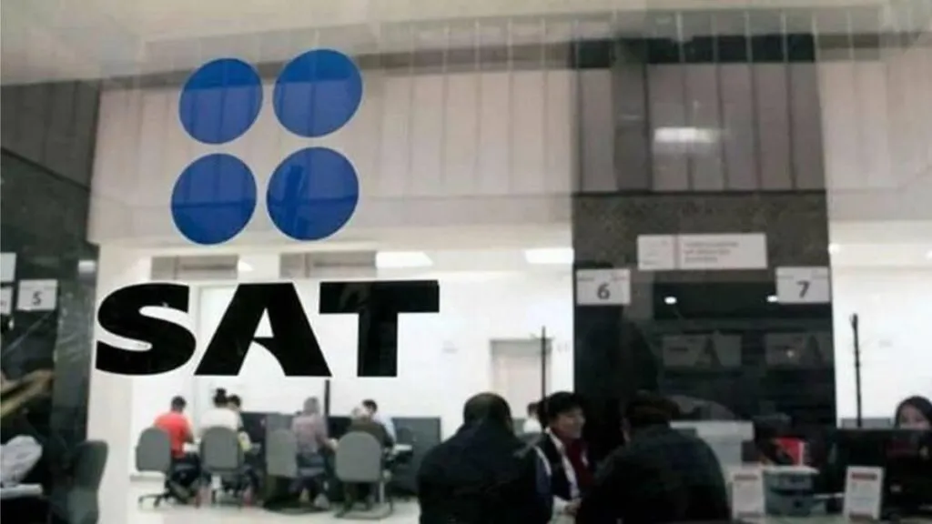 qué puede pasarte si no presentaste tu declaración anual del SAT
