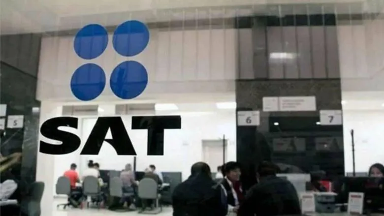 qué puede pasarte si no presentaste tu declaración anual del SAT