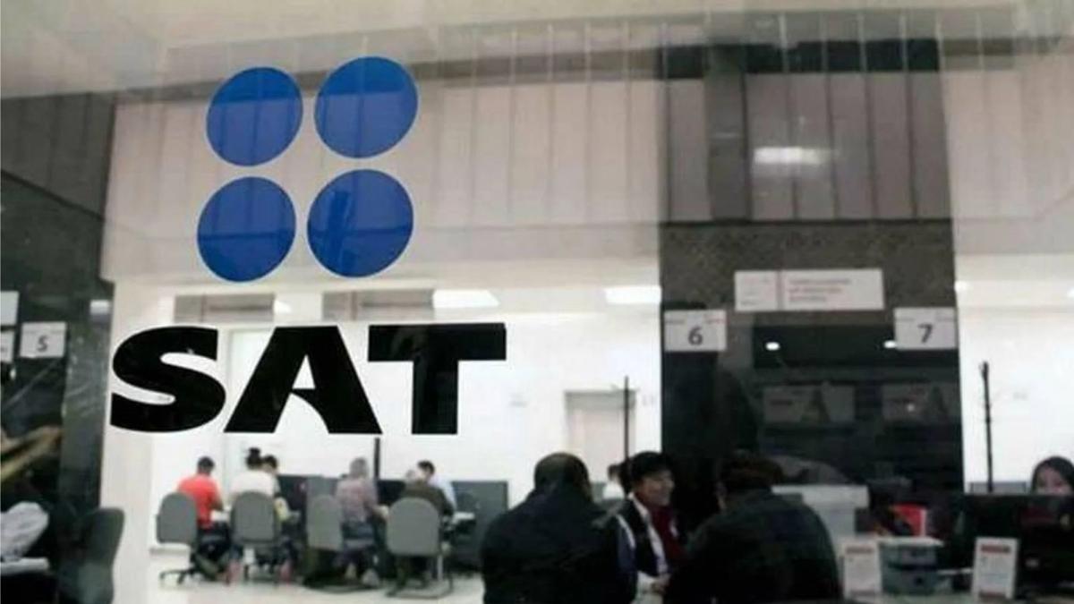 qué puede pasarte si no presentaste tu declaración anual del SAT