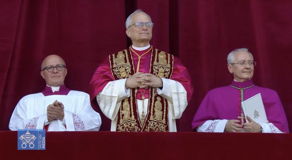 ¿Quién es Robert Francis Prevost, el Papa León XIV?