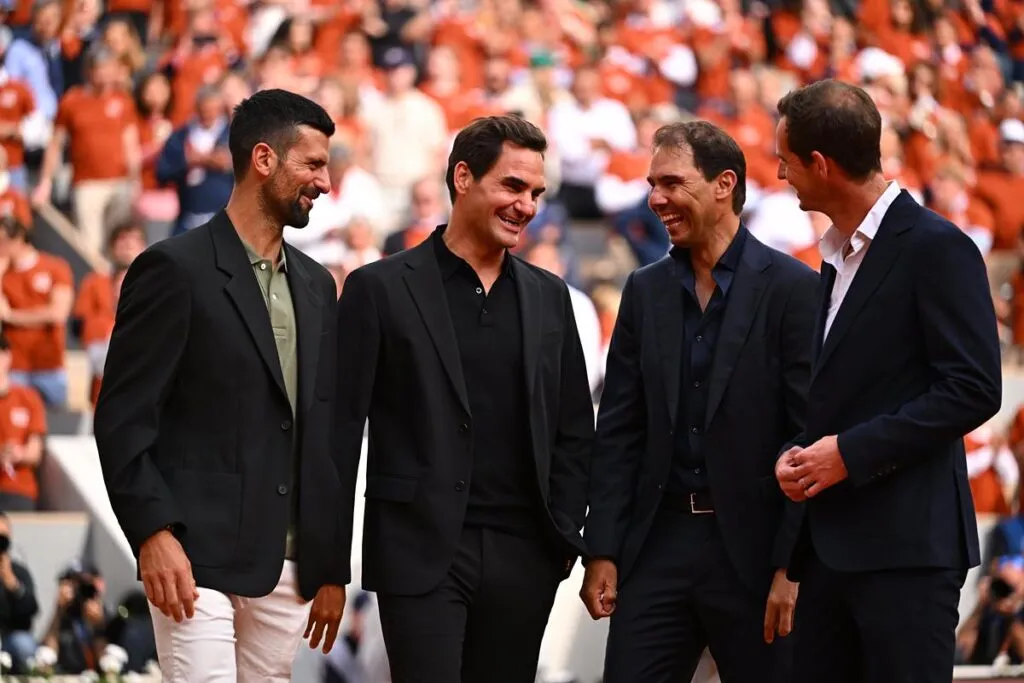 Rafael Nadal regresa a Roland Garros