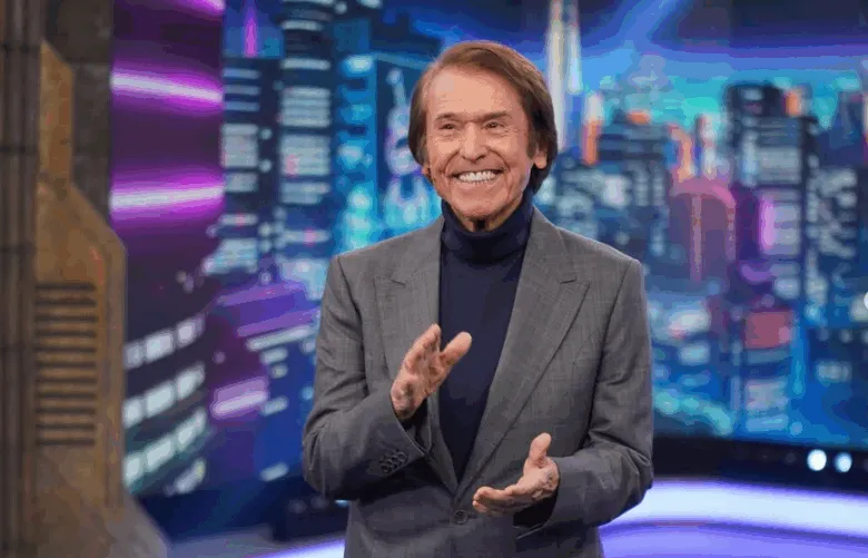 Raphael revela su lucha contra el linfoma cerebral