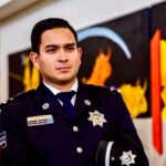 Se definirá esta semana posible ratificación de Juan Pablo Alarcón como comisionado de seguridad en Morelia