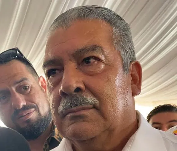 Raúl Morón destaca la necesidad de unificar a Michoacán con apoyo perredista 1