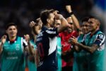 Rayados exorciza a los Diablos Rojos del Toluca