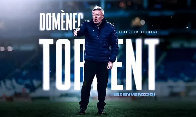 Rayados ya tiene técnico: el español Doménec Torrent