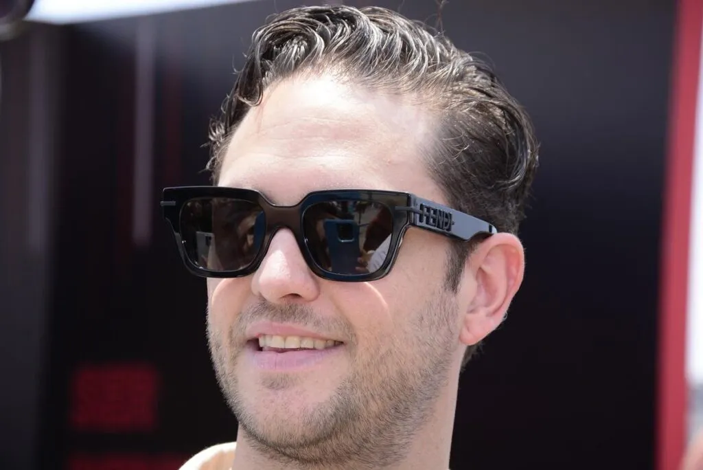 RBD aún en batalla: Christopher Uckermann habla sobre el conflicto con Guillermo Rosas