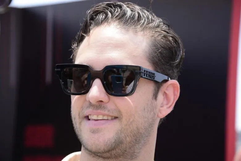 RBD aún en batalla: Christopher Uckermann habla sobre el conflicto con Guillermo Rosas