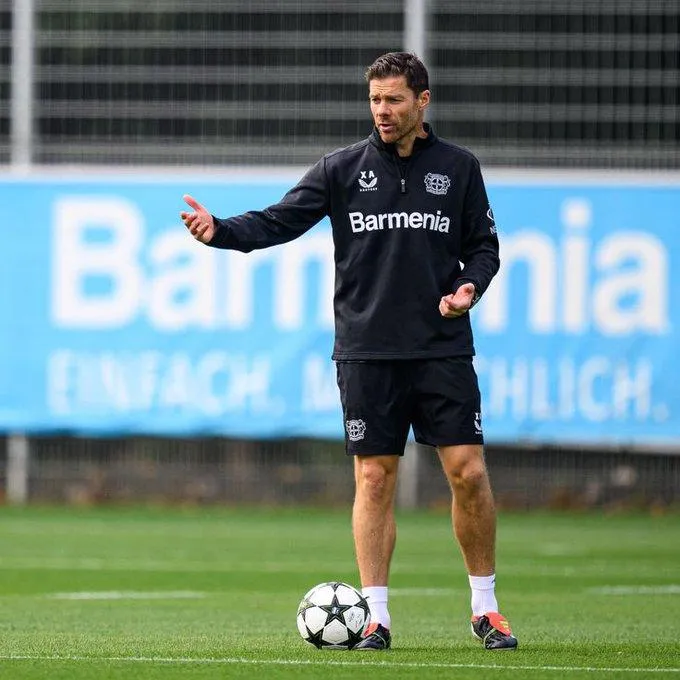 Real Madrid confirma llegada de Xabi Alonso