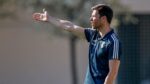 Real Madrid hace oficial la llegada de Xabi Alonso