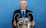 Real Madrid hace oficial la salida de Carlo Ancelotti