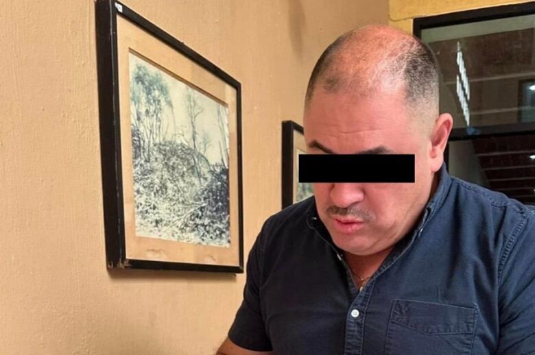 Realizan primera audiencia al alcalde de Teuchitlán; lo ligan con el rancho Izaguirre del CJNG