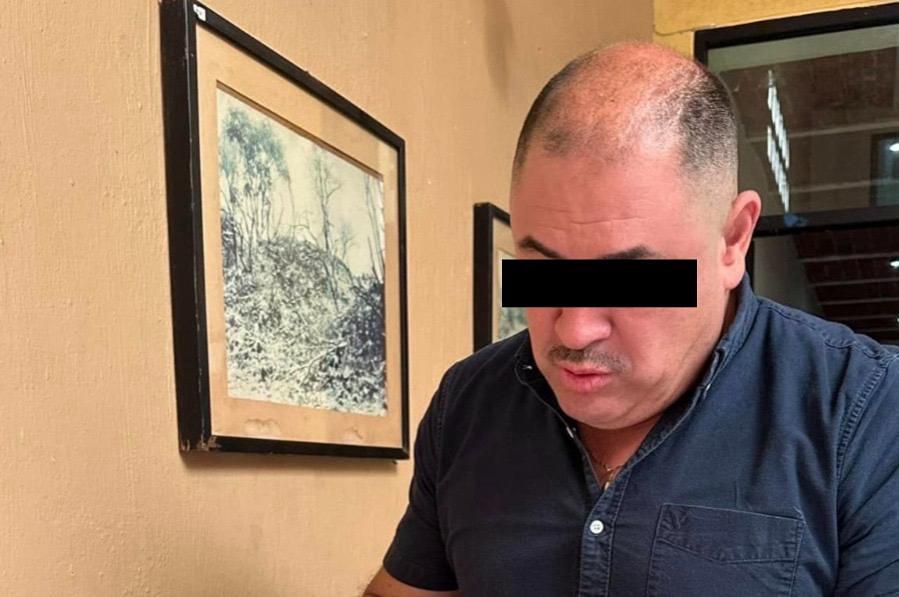 Realizan primera audiencia al alcalde de Teuchitlán; lo ligan con el rancho Izaguirre del CJNG