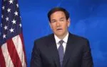 Marco Rubio destaca avances de México contra cárteles