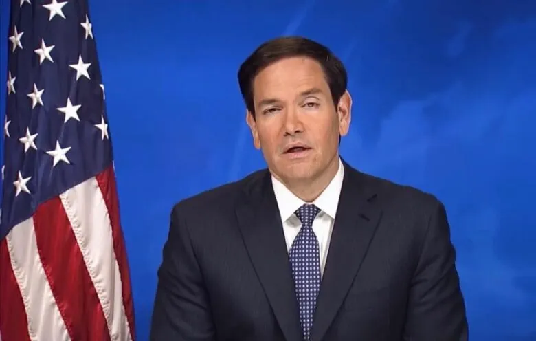 Reconoce Marco Rubio avances de México en combate a los cárteles
