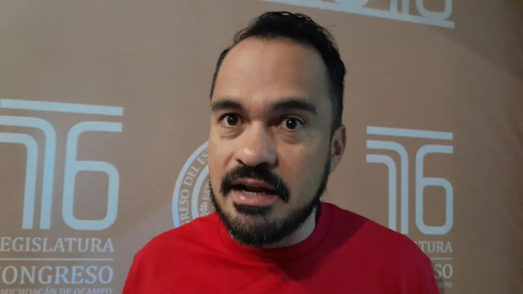 Reformas a UMSNH se están confirmando como cheque en blanco expedido a Rectoría
