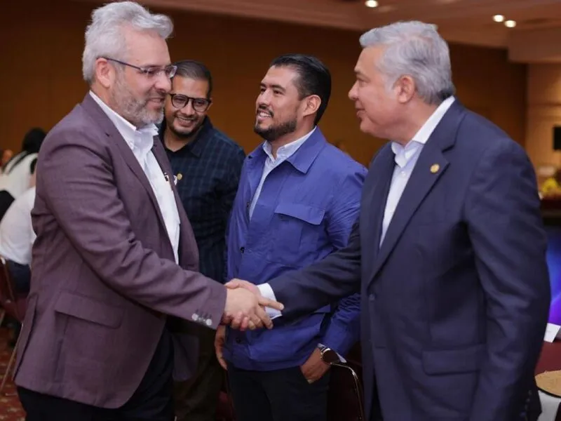 Refrenda PVEM apoyo y coordinación con el gobierno de Bedolla