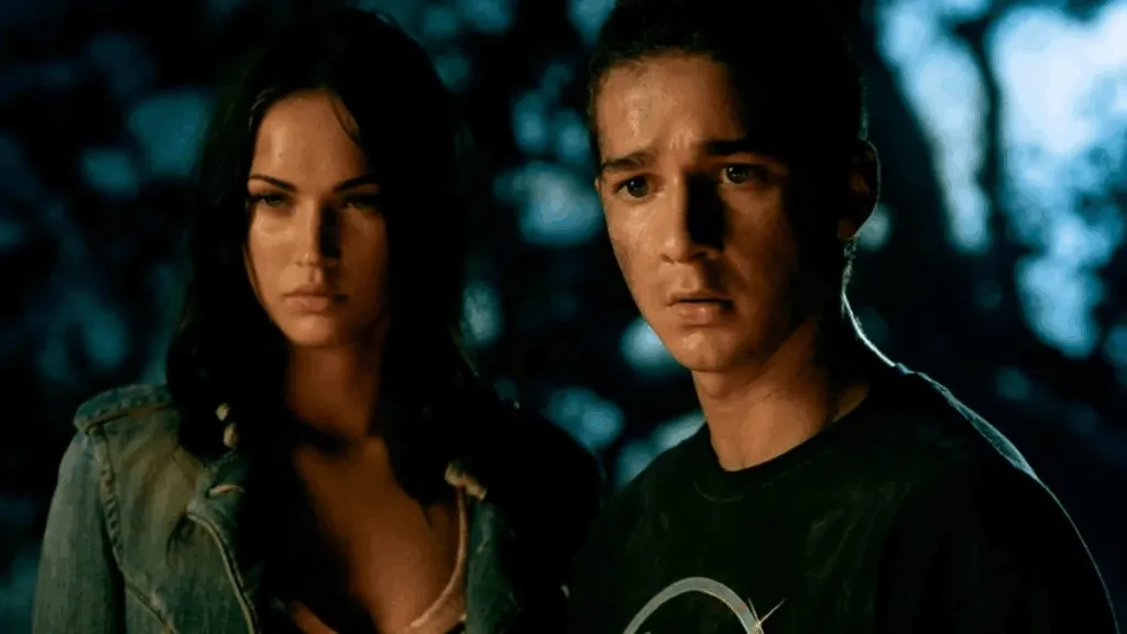 Regresan Shia LaBeouf y Megan Fox a Transformers