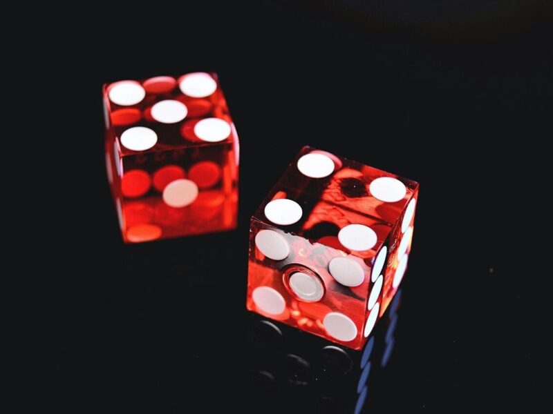 regulación casinos online en españa