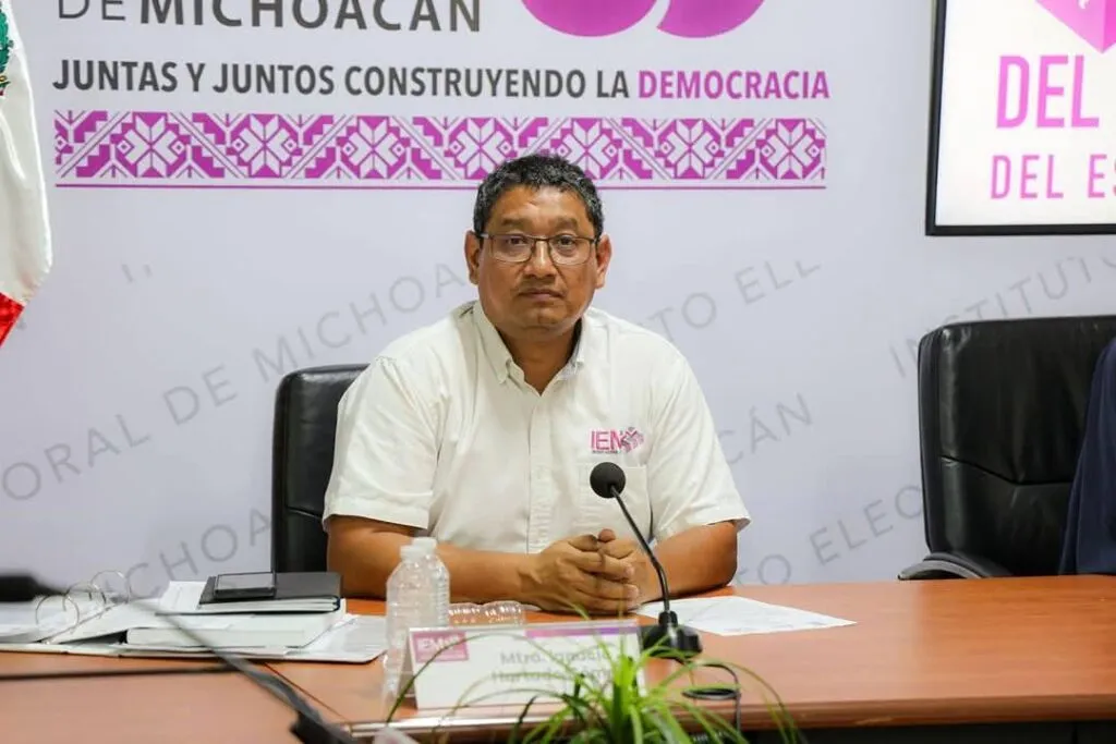 renuncia 52 candidatos a elección judicial en Michoacán: IEM