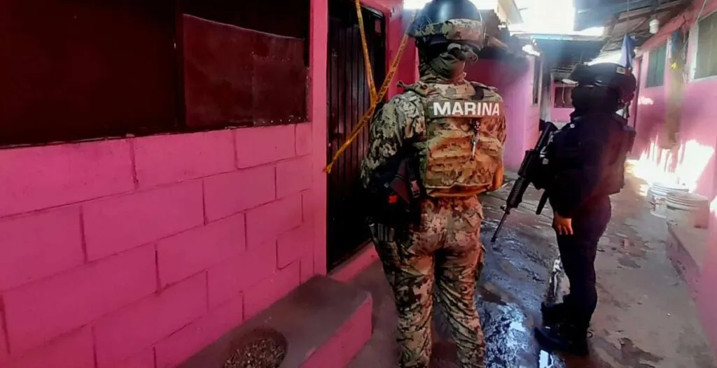 Reportan 2 casos de muerte por asfixia en Lázaro Cárdenas
