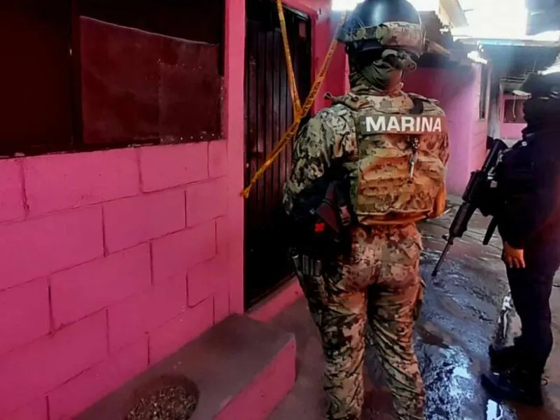 Reportan 2 casos de muerte por asfixia en Lázaro Cárdenas