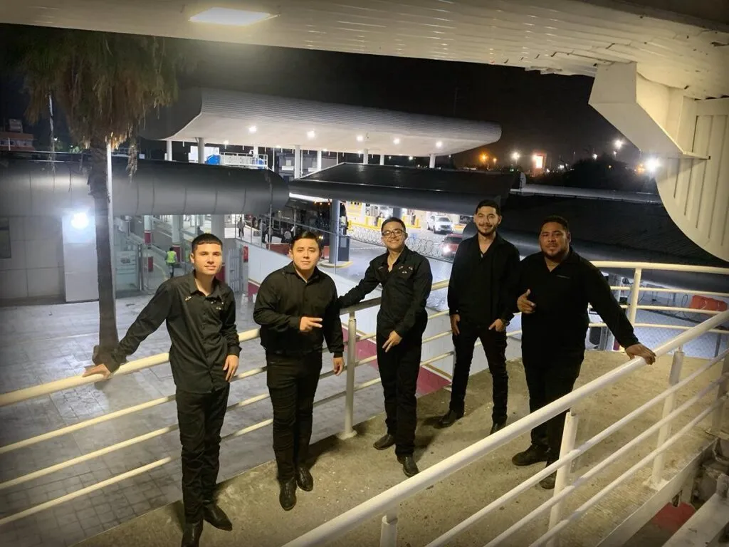 Reportan desaparecidos a integrantes del Grupo Fugitivo en Reynosa