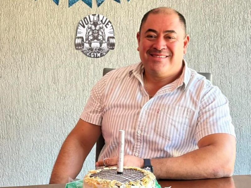 Reportan detención del alcalde de Teuchitlán, estaría relacionado con el Rancho Izaguirre