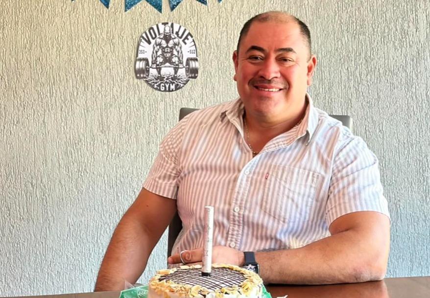 Reportan detención del alcalde de Teuchitlán, estaría relacionado con el Rancho Izaguirre