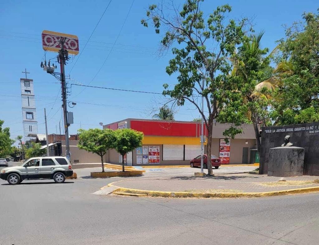 reportan ola de violencia en Michoacán