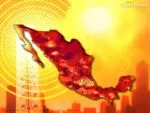 Canícula extrema en México: récords de temperatura en 2025