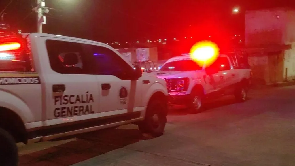 Rescatan a joven secuestrado en Morelia