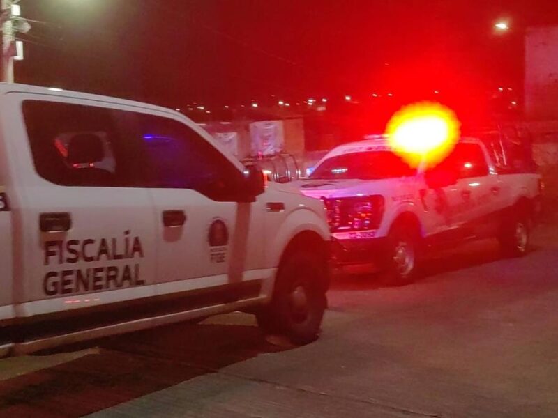 Rescatan a joven secuestrado en Morelia