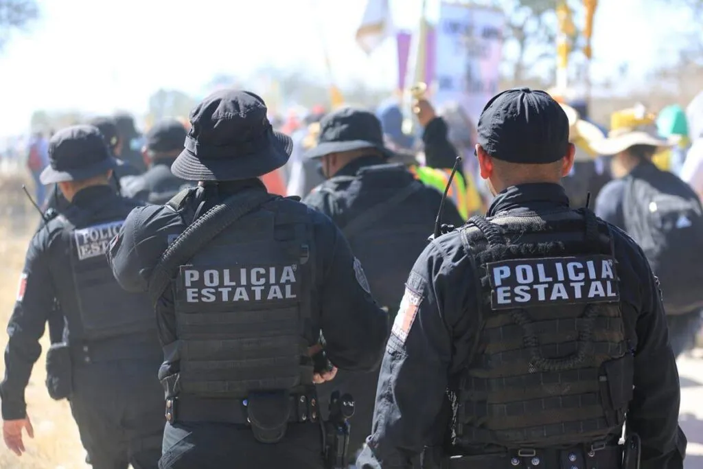 Rescatan en Tlaquepaque a dos jóvenes de Michoacán reclutados por el crimen organizado