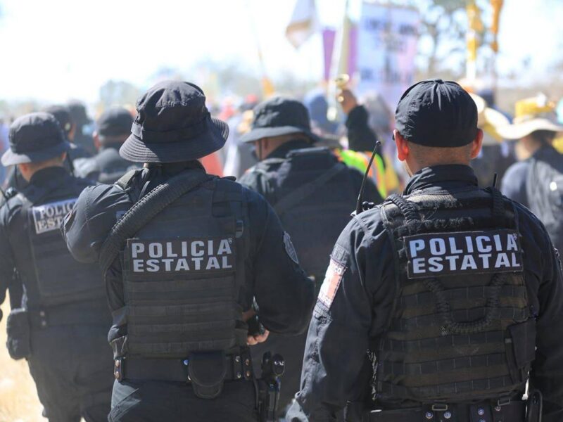 Rescatan en Tlaquepaque a dos jóvenes de Michoacán reclutados por el crimen organizado