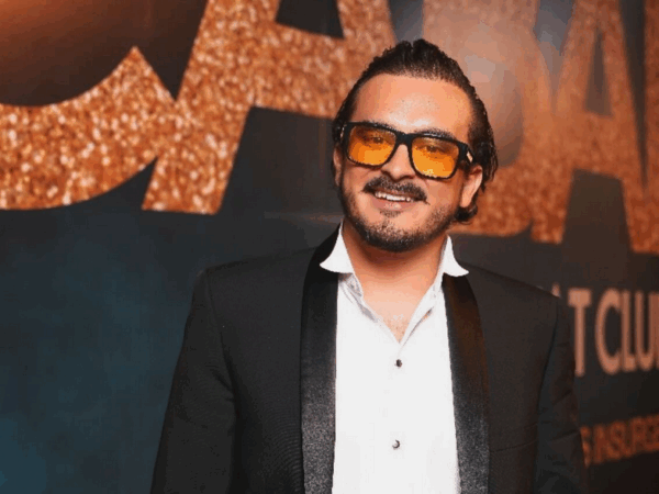 Ricardo Pérez comparte su táctica para conquistar a Susana