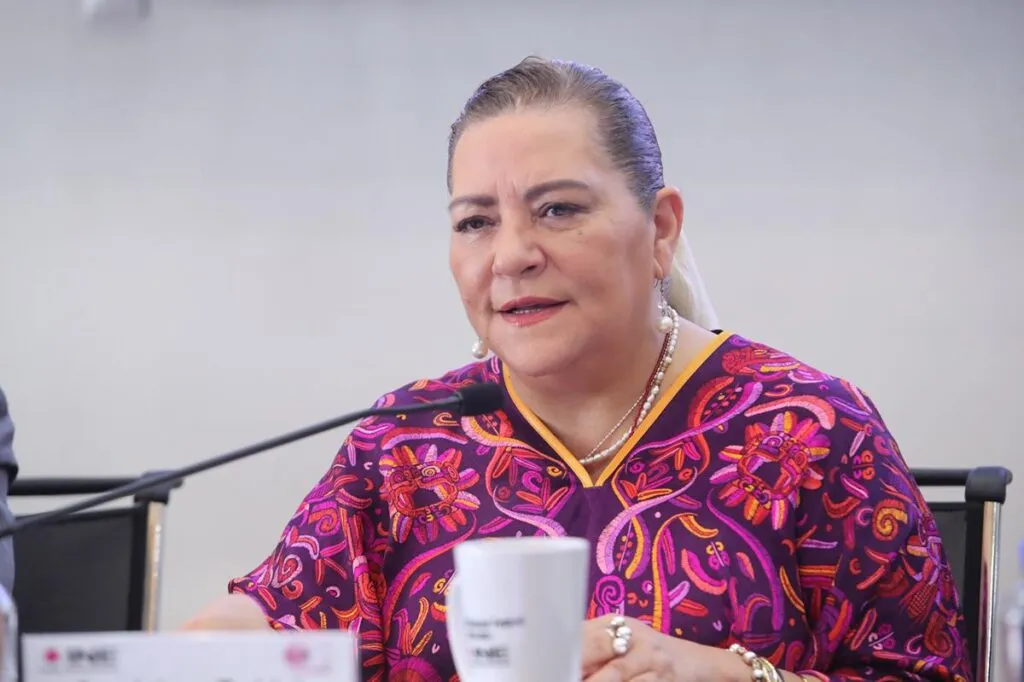 Robo de paquetes electorales en Chiapas confirmado