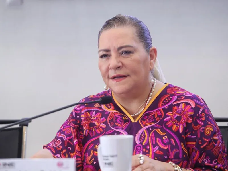 Robo de paquetes electorales en Chiapas confirmado