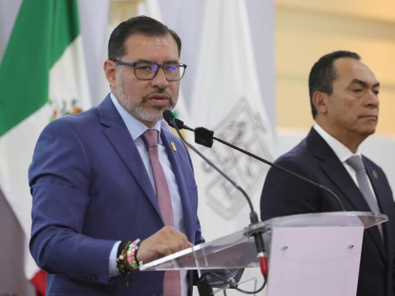 Sale Michoacán de los 7 estados con más homicidios dolosos: SSP