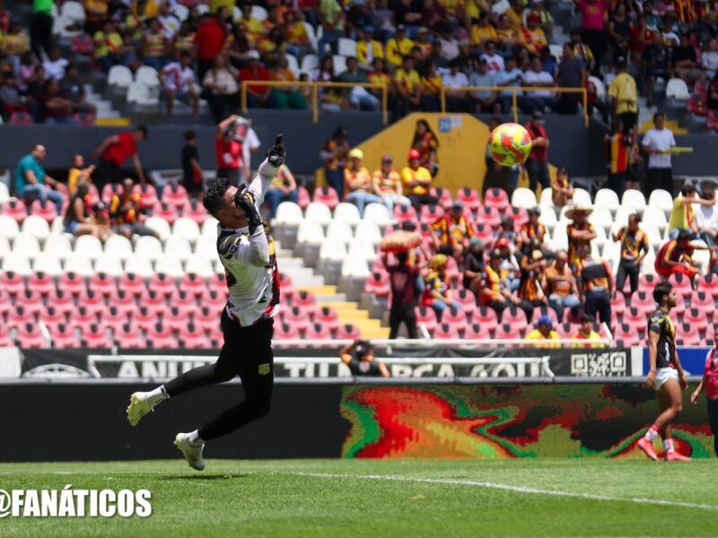 Santiago Ramírez al Atlas: regreso a Liga MX