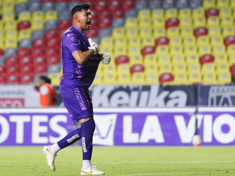 Santiago Ramírez no será Zorro del Atlas