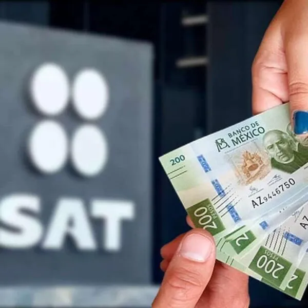 SAT establece récord en declaraciones de impuestos 2025