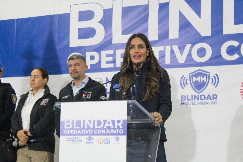 Se deslinda la alcaldía Cuauhtémoc del desalojo del Multiforo Alicia