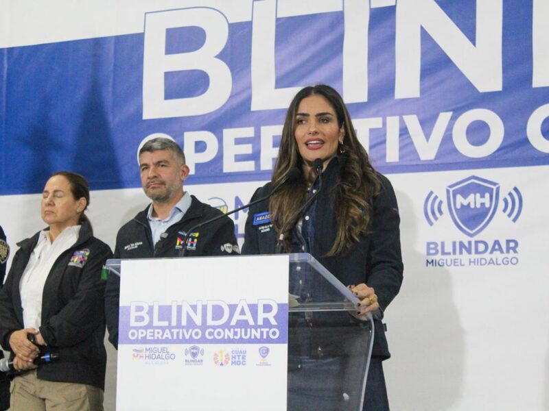 Se deslinda la alcaldía Cuauhtémoc del desalojo del Multiforo Alicia