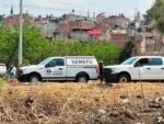 Se registra homicidio en la avenida Miguel Hidalgo de Morelia